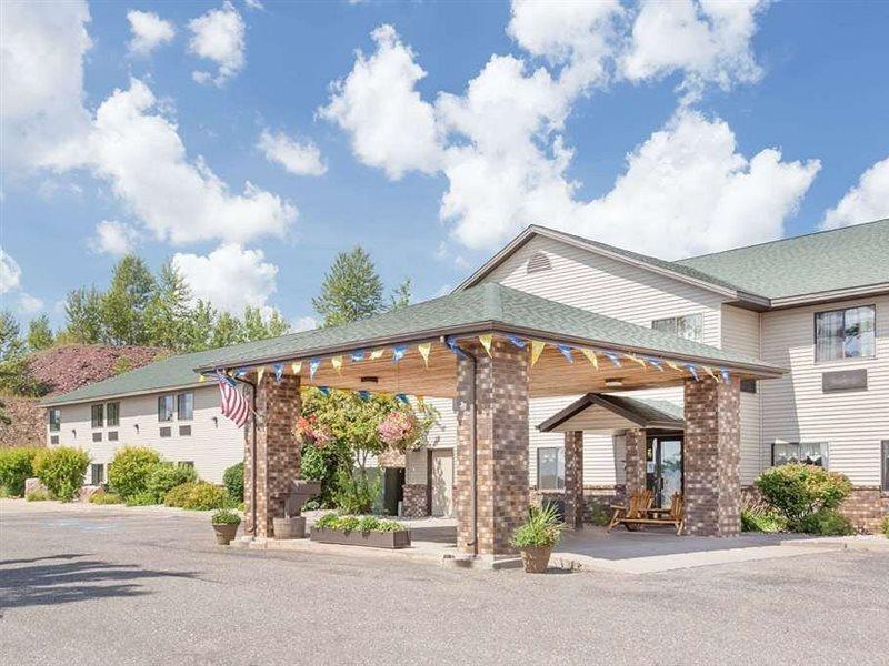 Days Inn By Wyndham Iron Mountain Luaran gambar