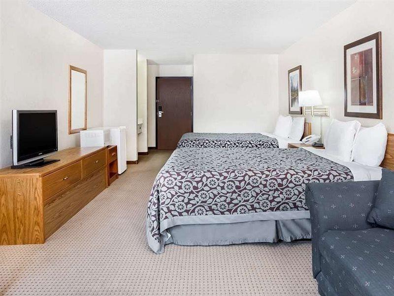 Days Inn By Wyndham Iron Mountain Luaran gambar