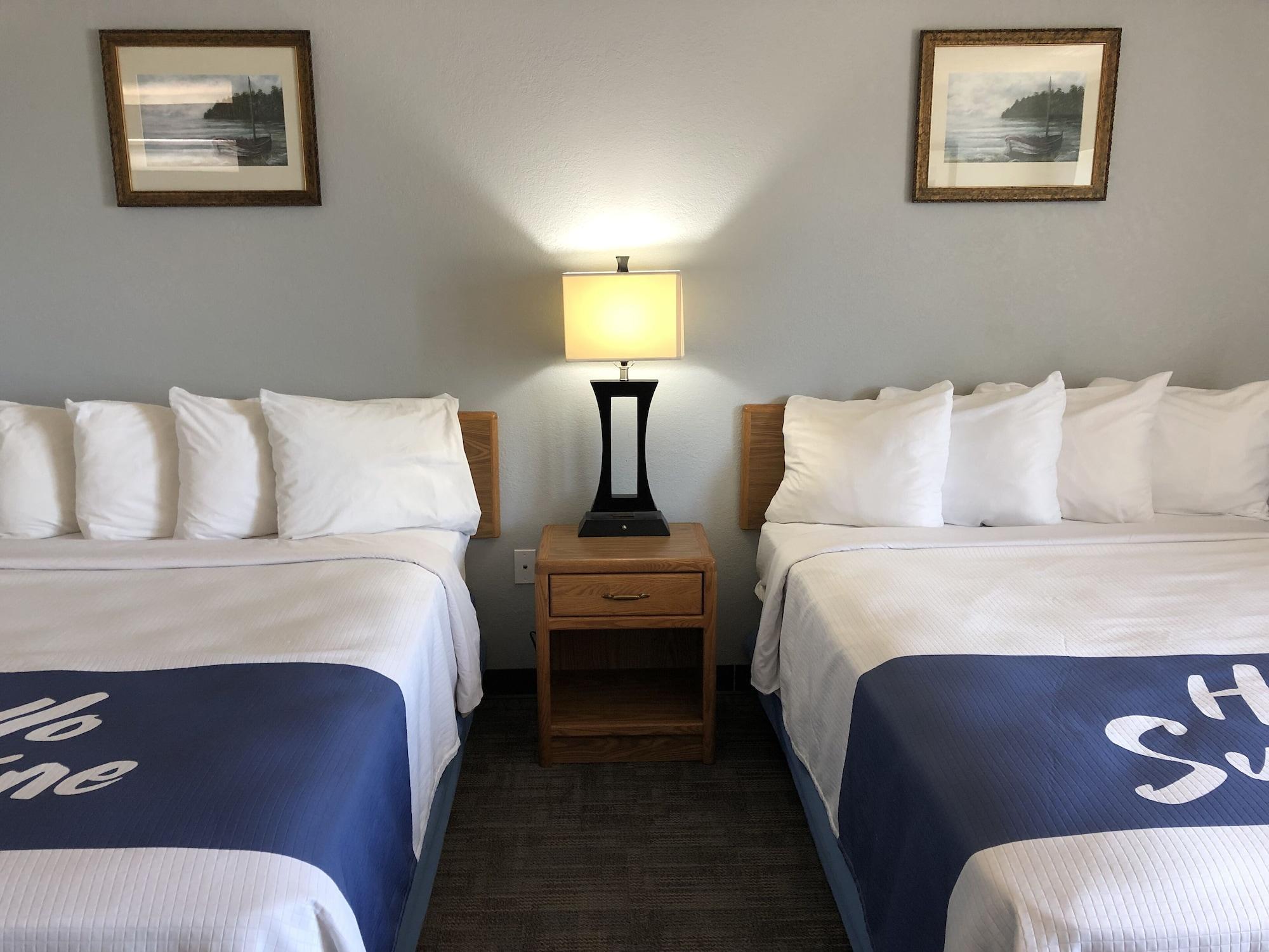 Days Inn By Wyndham Iron Mountain Luaran gambar