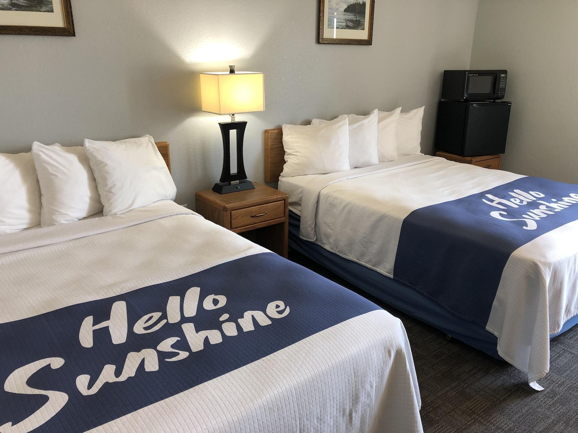 Days Inn By Wyndham Iron Mountain Luaran gambar