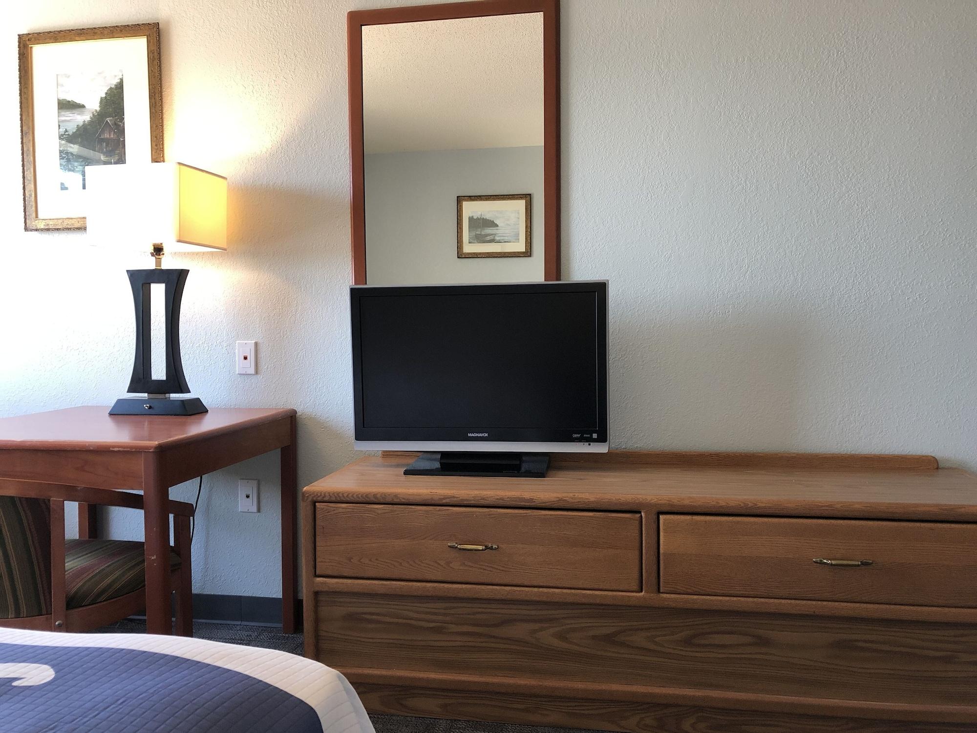 Days Inn By Wyndham Iron Mountain Luaran gambar