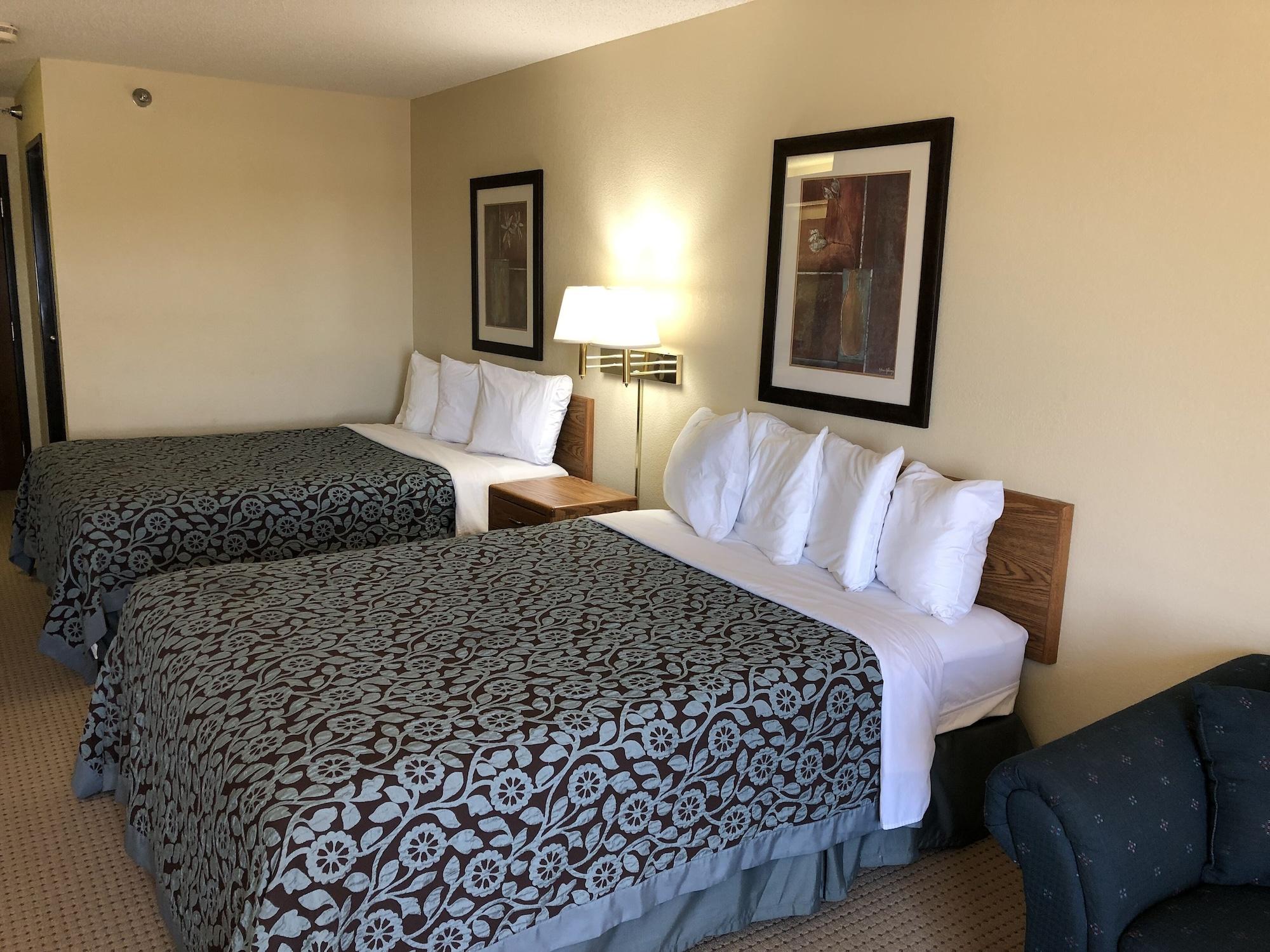 Days Inn By Wyndham Iron Mountain Luaran gambar
