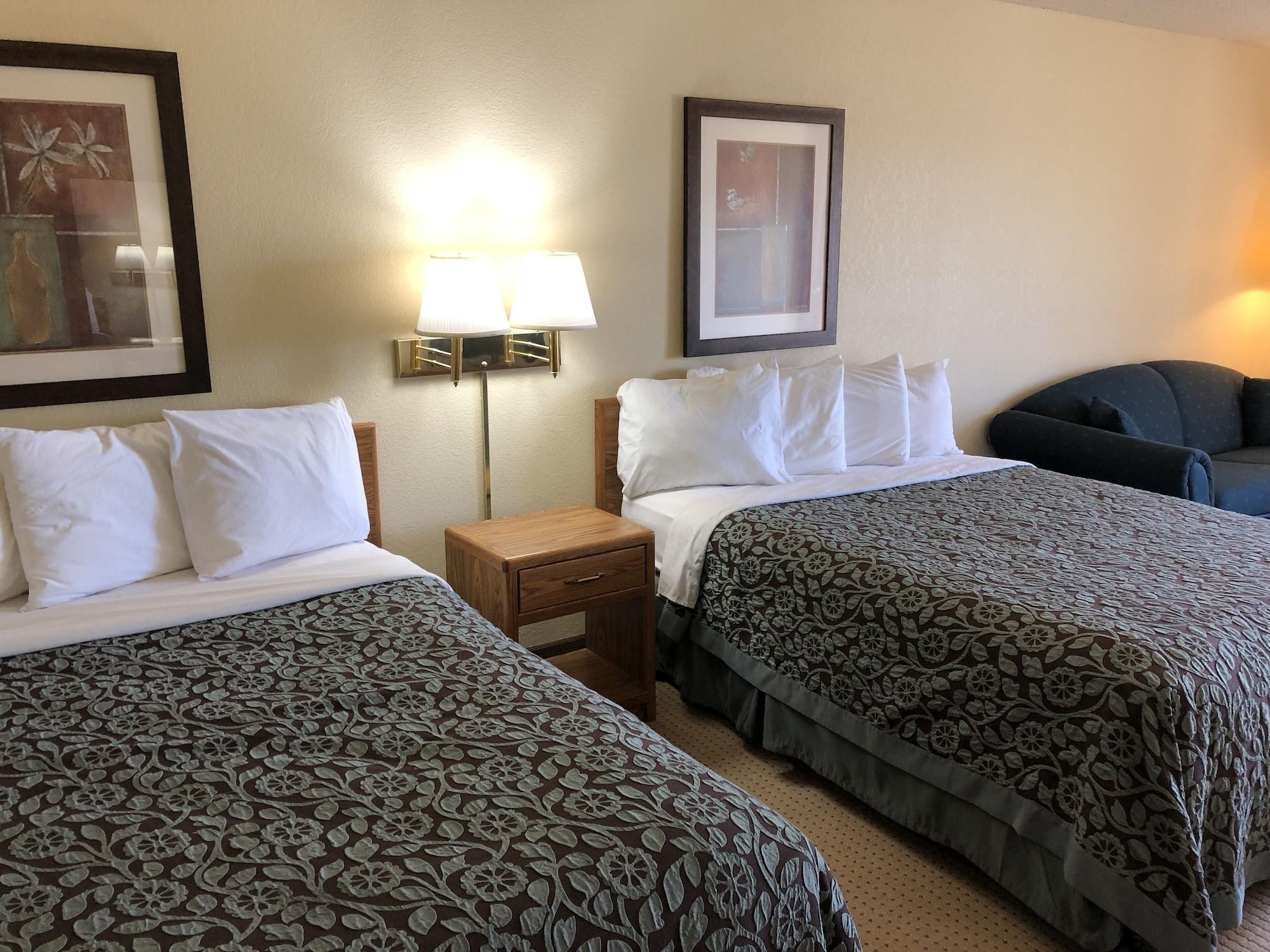 Days Inn By Wyndham Iron Mountain Luaran gambar