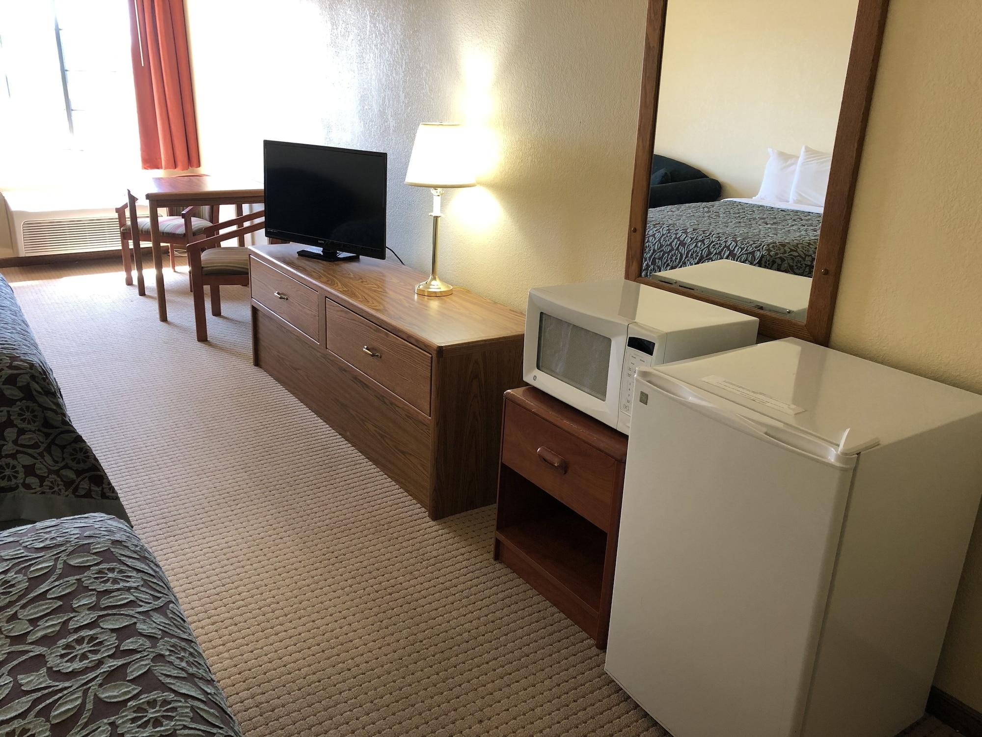 Days Inn By Wyndham Iron Mountain Luaran gambar