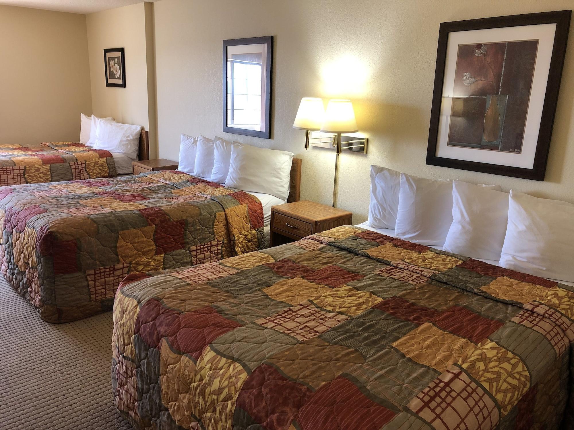 Days Inn By Wyndham Iron Mountain Luaran gambar