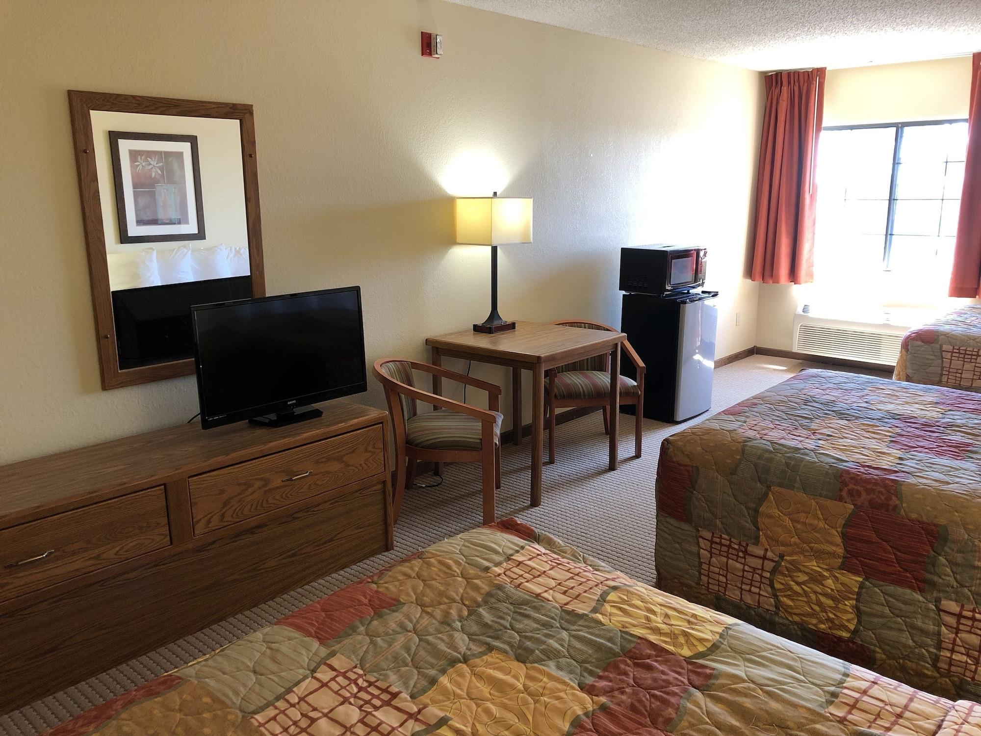 Days Inn By Wyndham Iron Mountain Luaran gambar