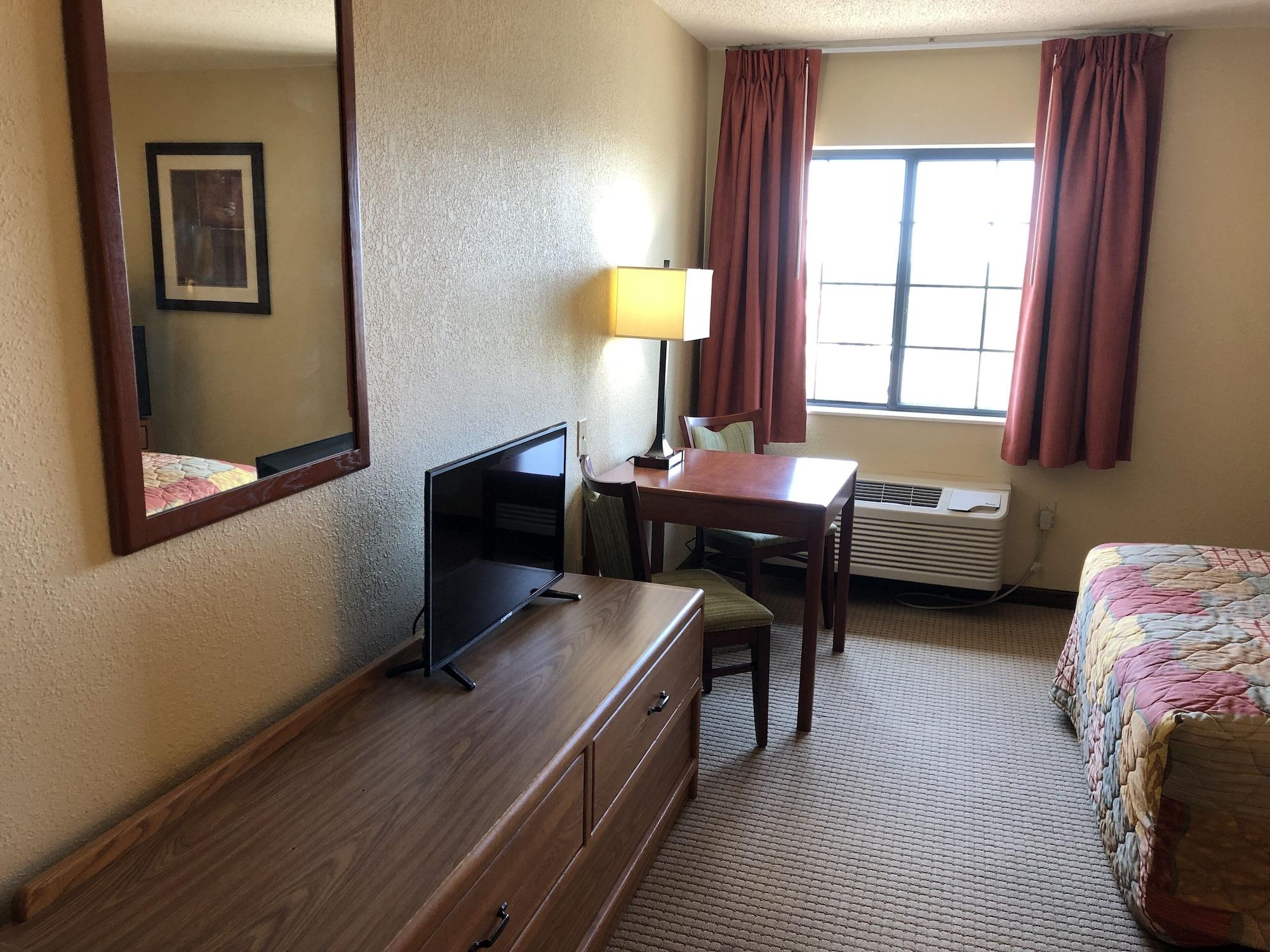 Days Inn By Wyndham Iron Mountain Luaran gambar