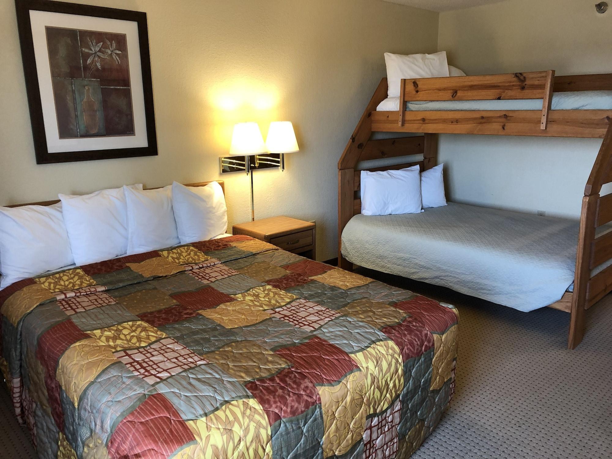 Days Inn By Wyndham Iron Mountain Luaran gambar