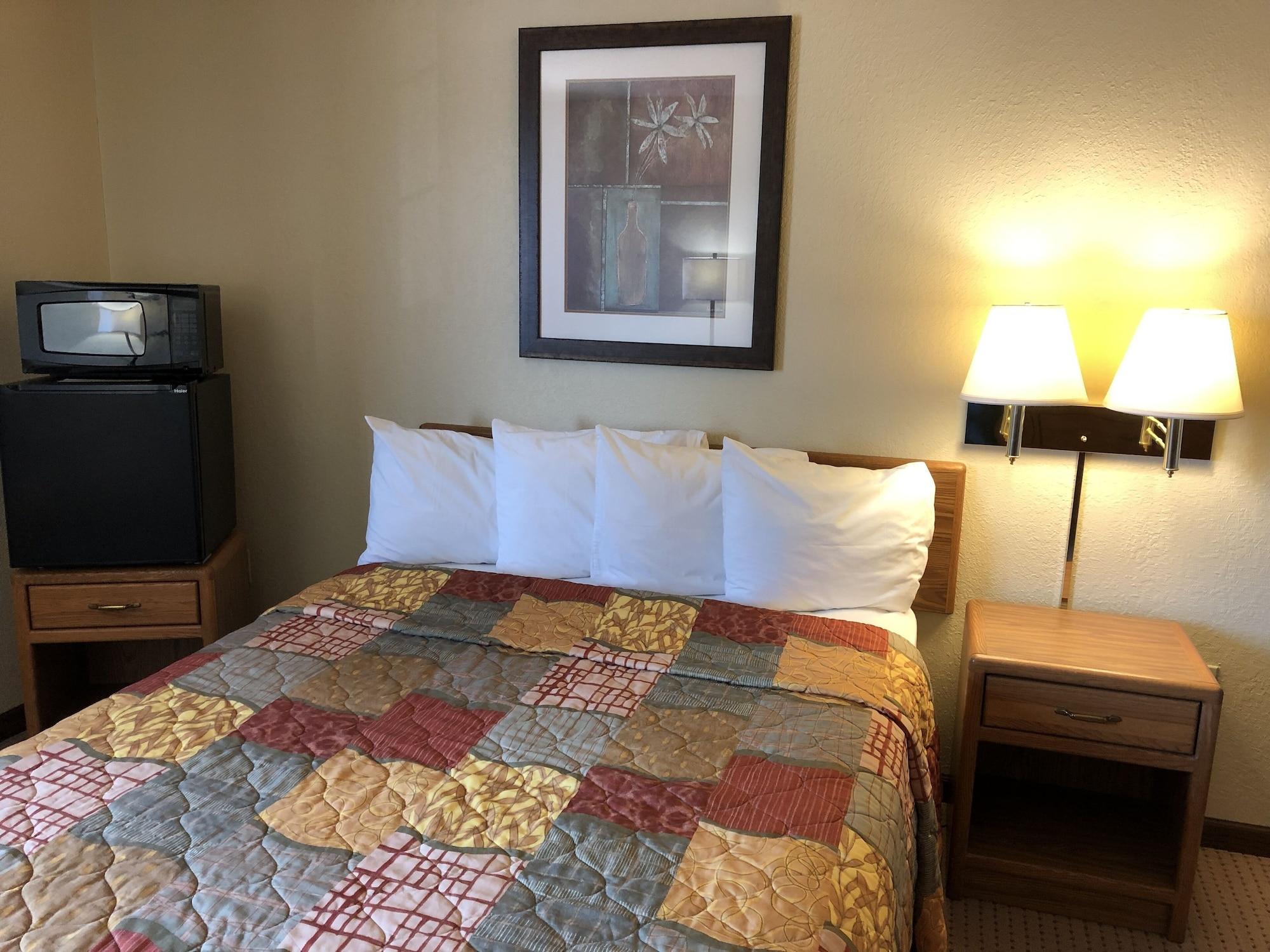 Days Inn By Wyndham Iron Mountain Luaran gambar