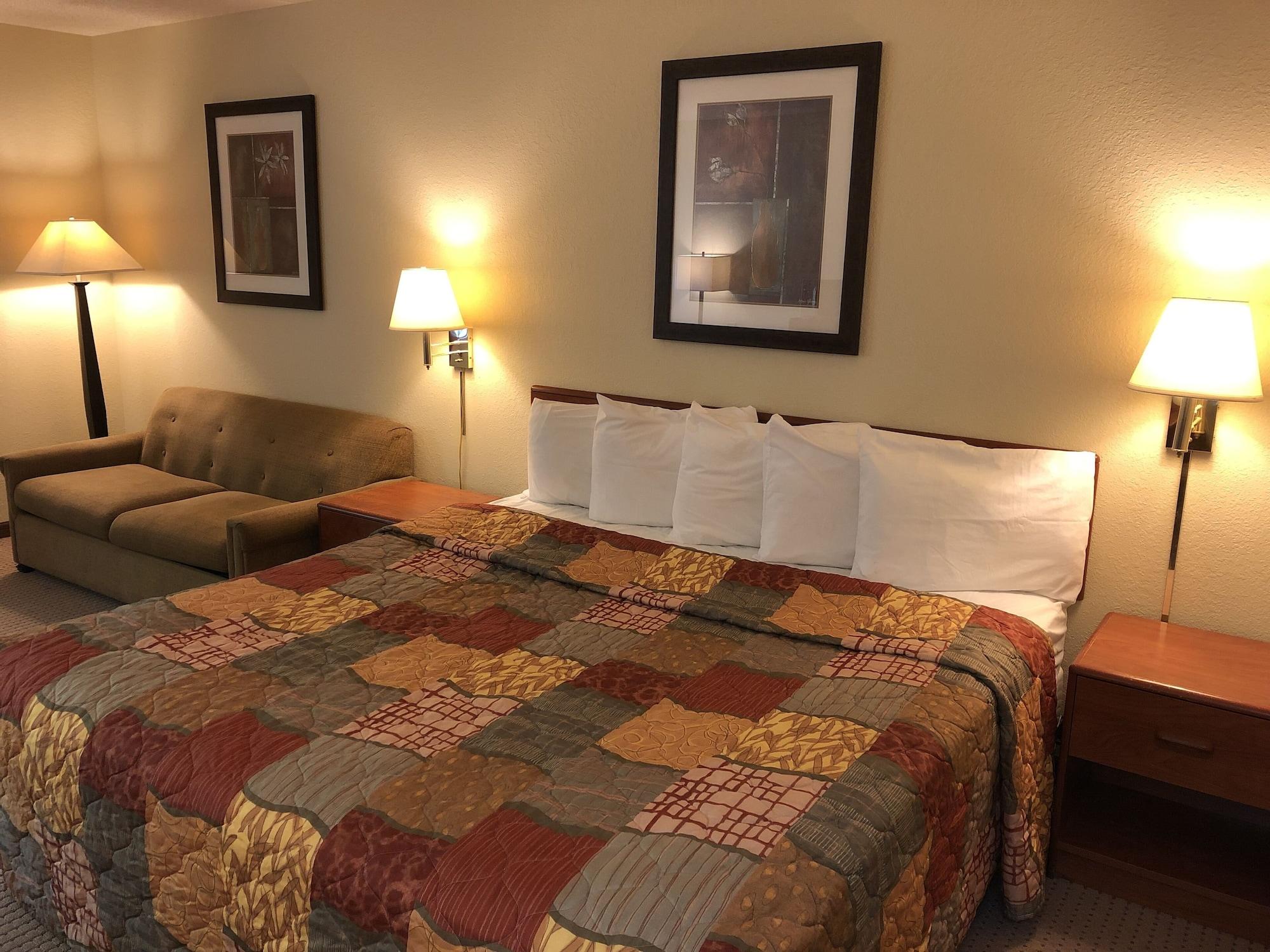 Days Inn By Wyndham Iron Mountain Luaran gambar
