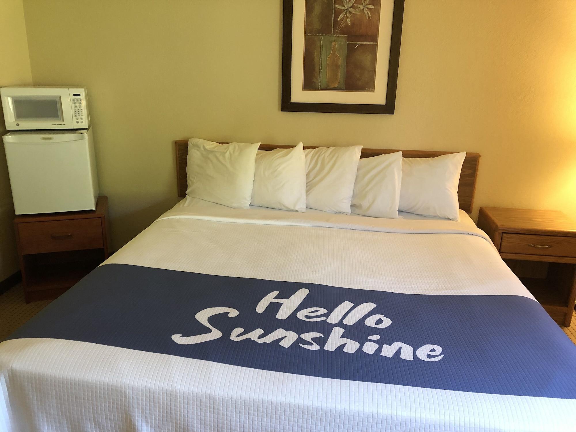 Days Inn By Wyndham Iron Mountain Luaran gambar