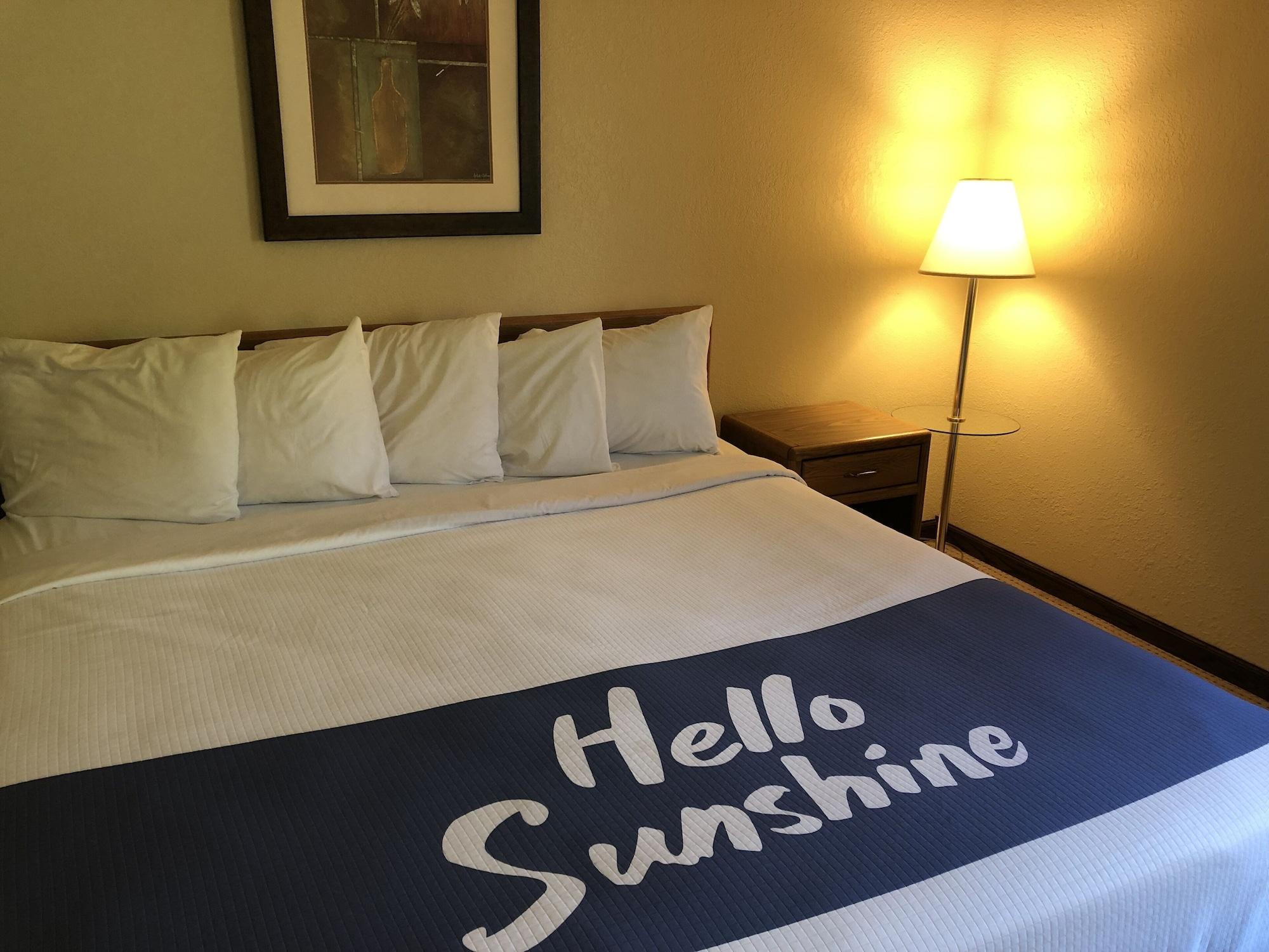 Days Inn By Wyndham Iron Mountain Luaran gambar