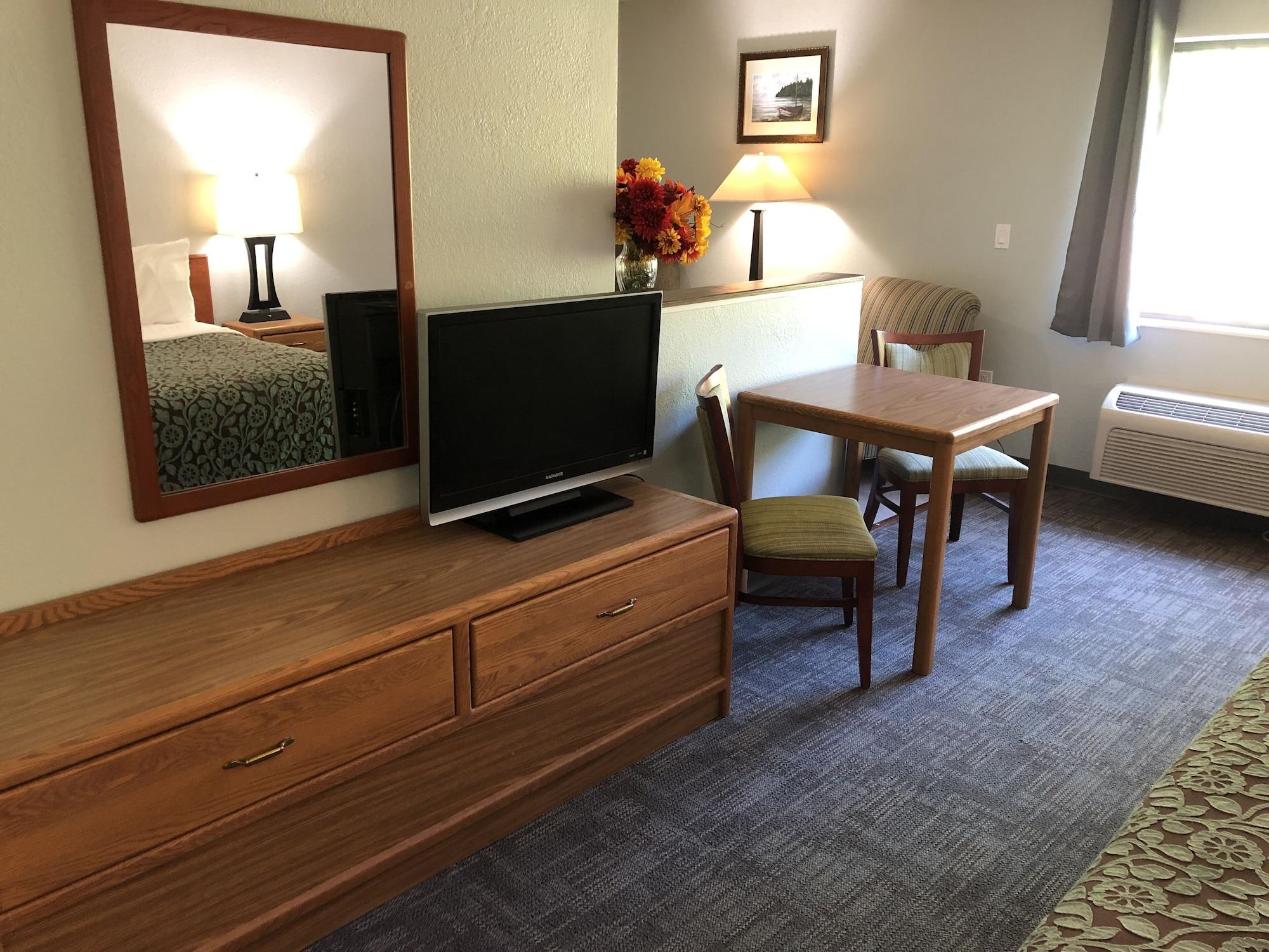 Days Inn By Wyndham Iron Mountain Luaran gambar