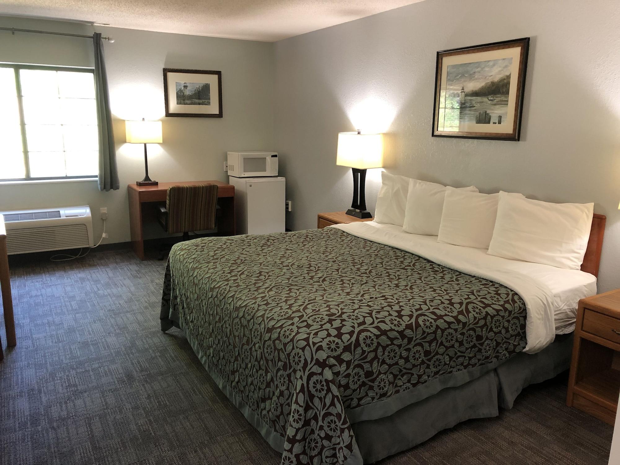 Days Inn By Wyndham Iron Mountain Luaran gambar