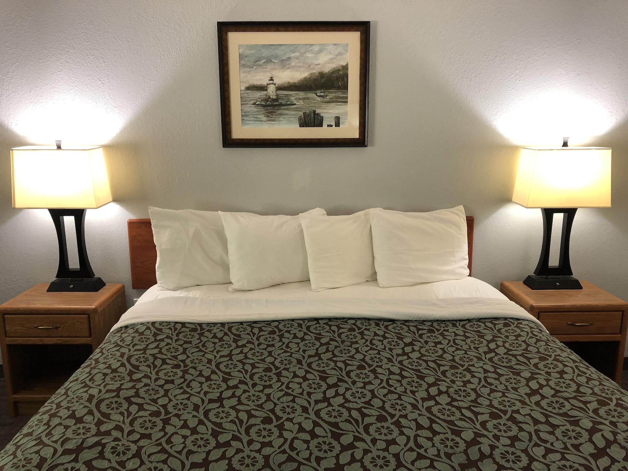 Days Inn By Wyndham Iron Mountain Luaran gambar