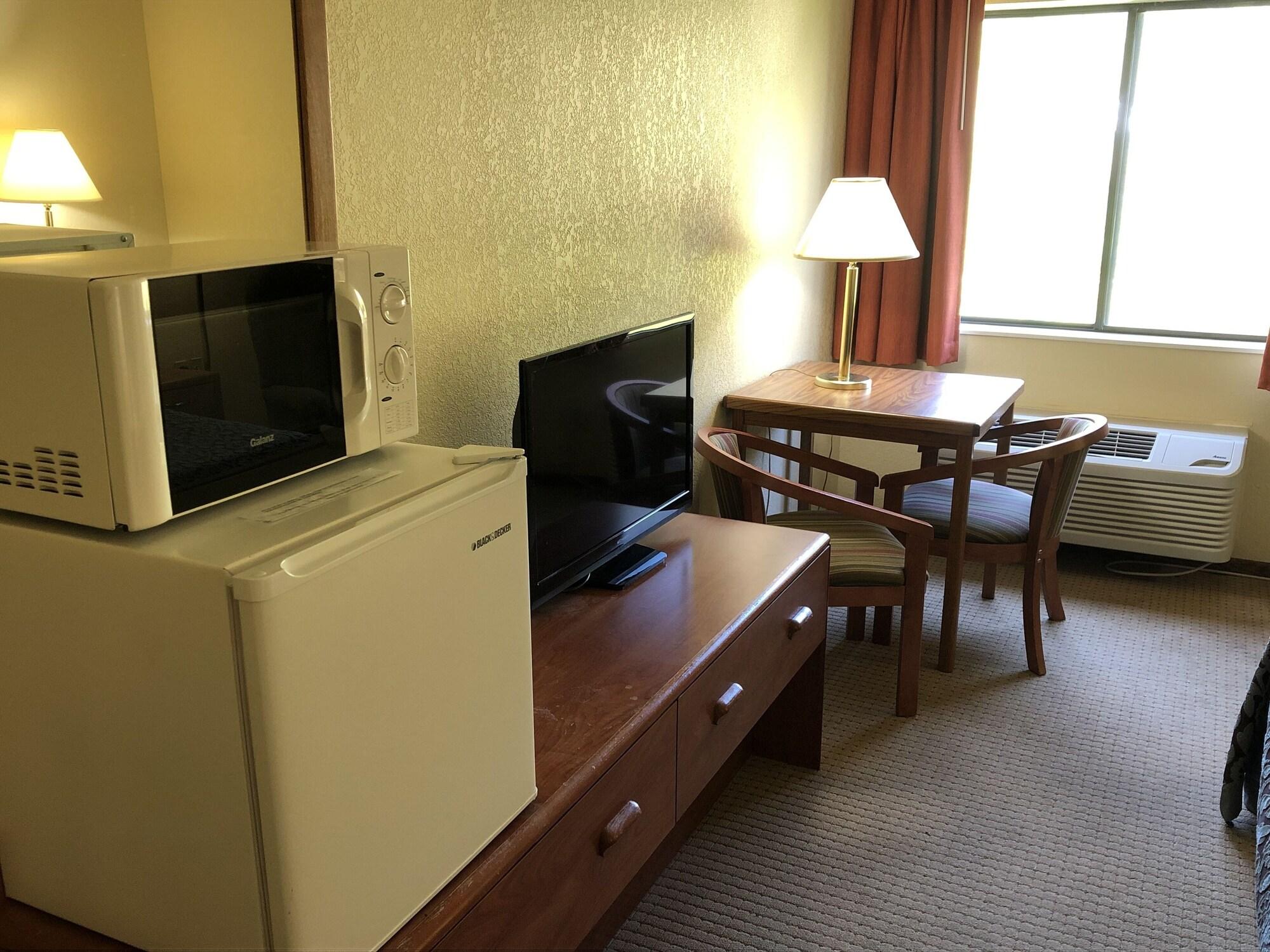 Days Inn By Wyndham Iron Mountain Luaran gambar