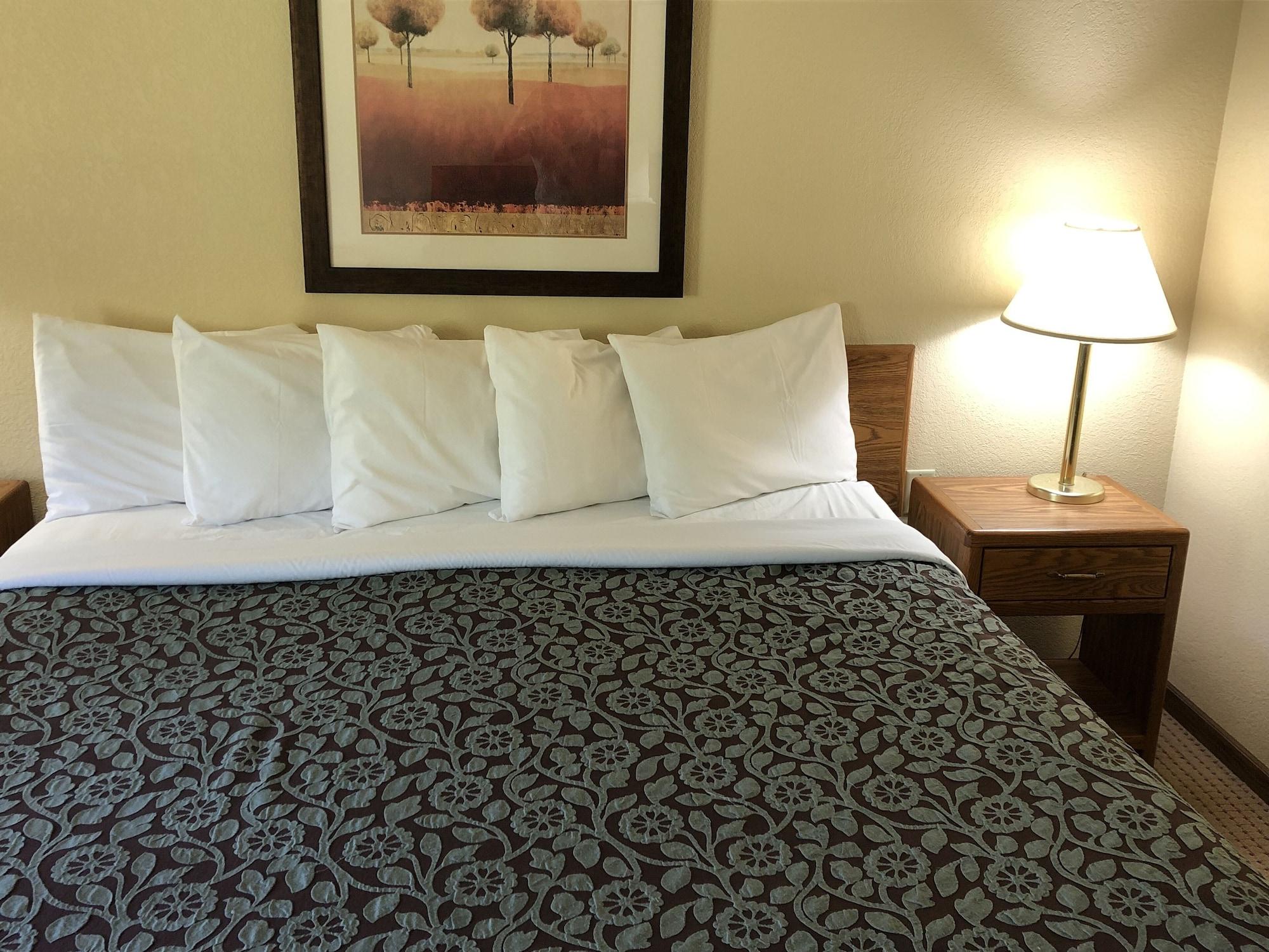 Days Inn By Wyndham Iron Mountain Luaran gambar