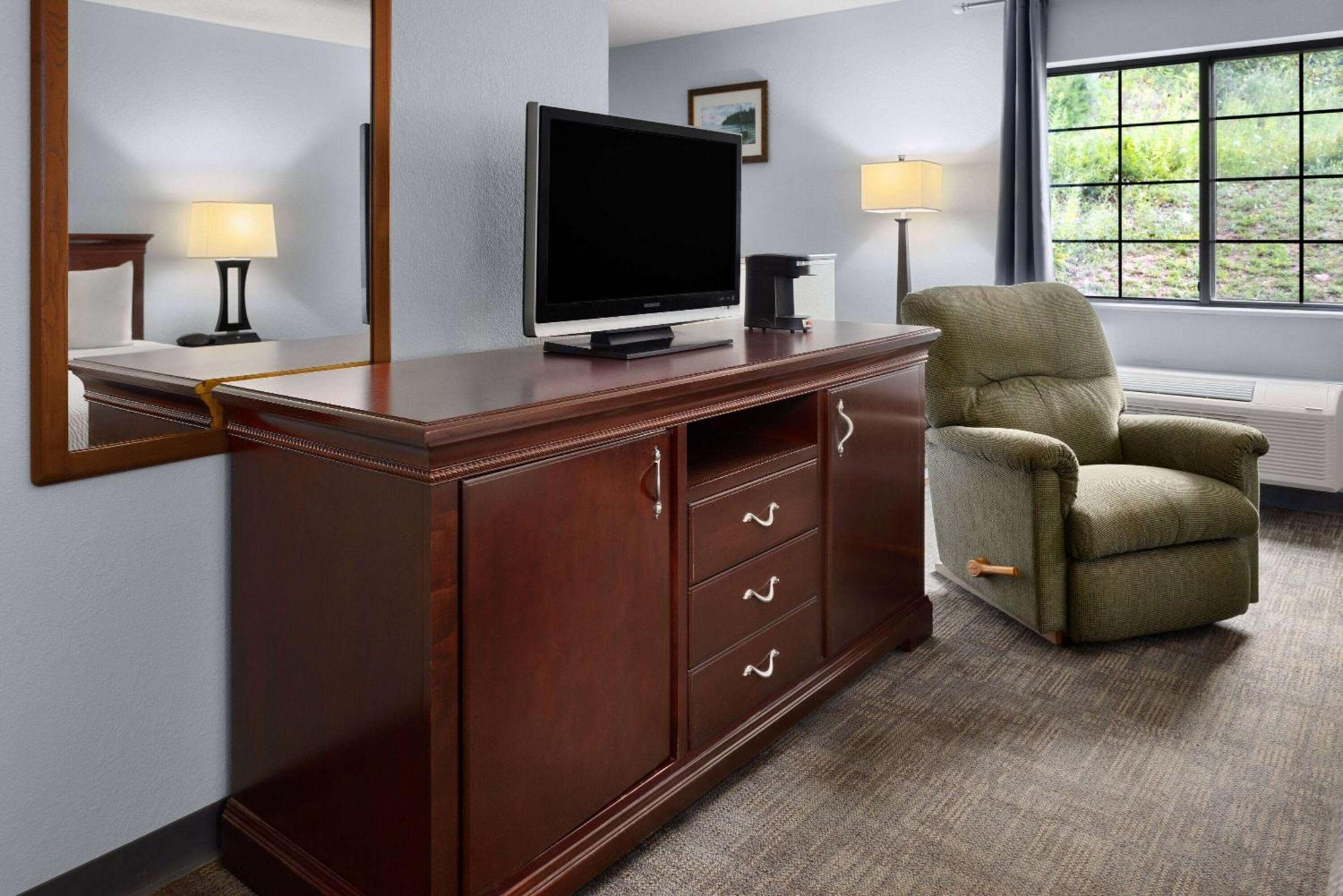 Days Inn By Wyndham Iron Mountain Luaran gambar