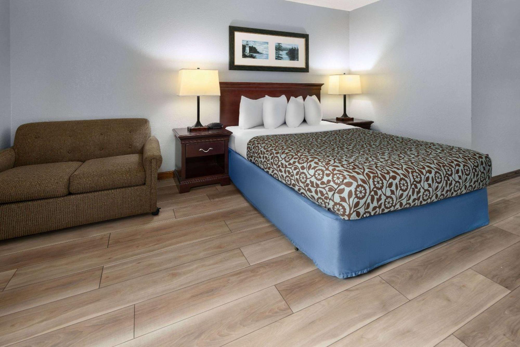 Days Inn By Wyndham Iron Mountain Luaran gambar