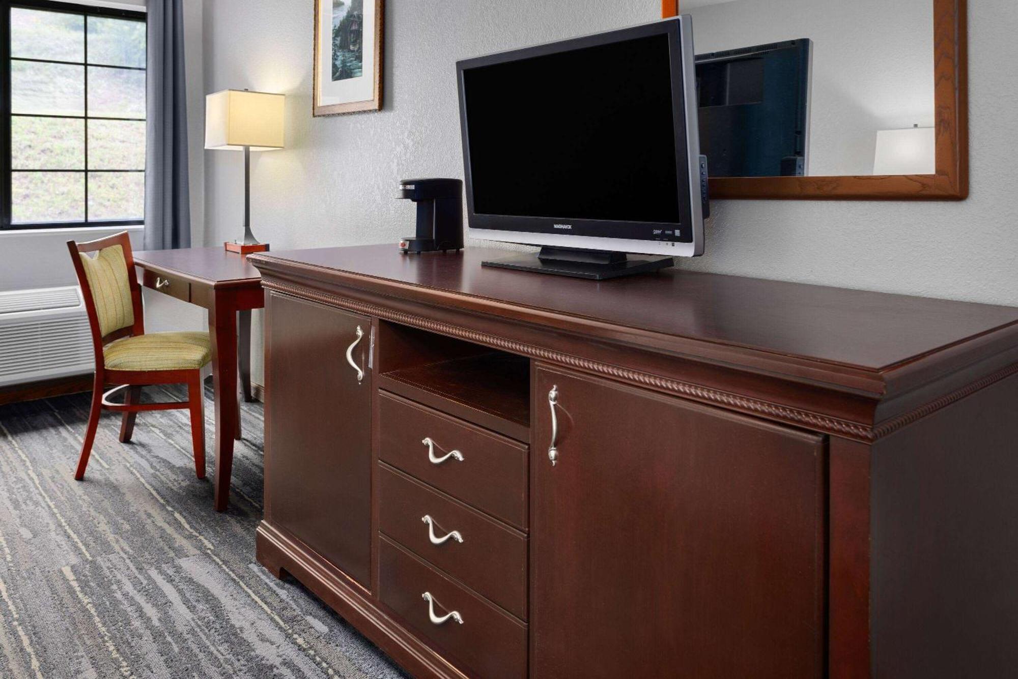 Days Inn By Wyndham Iron Mountain Luaran gambar