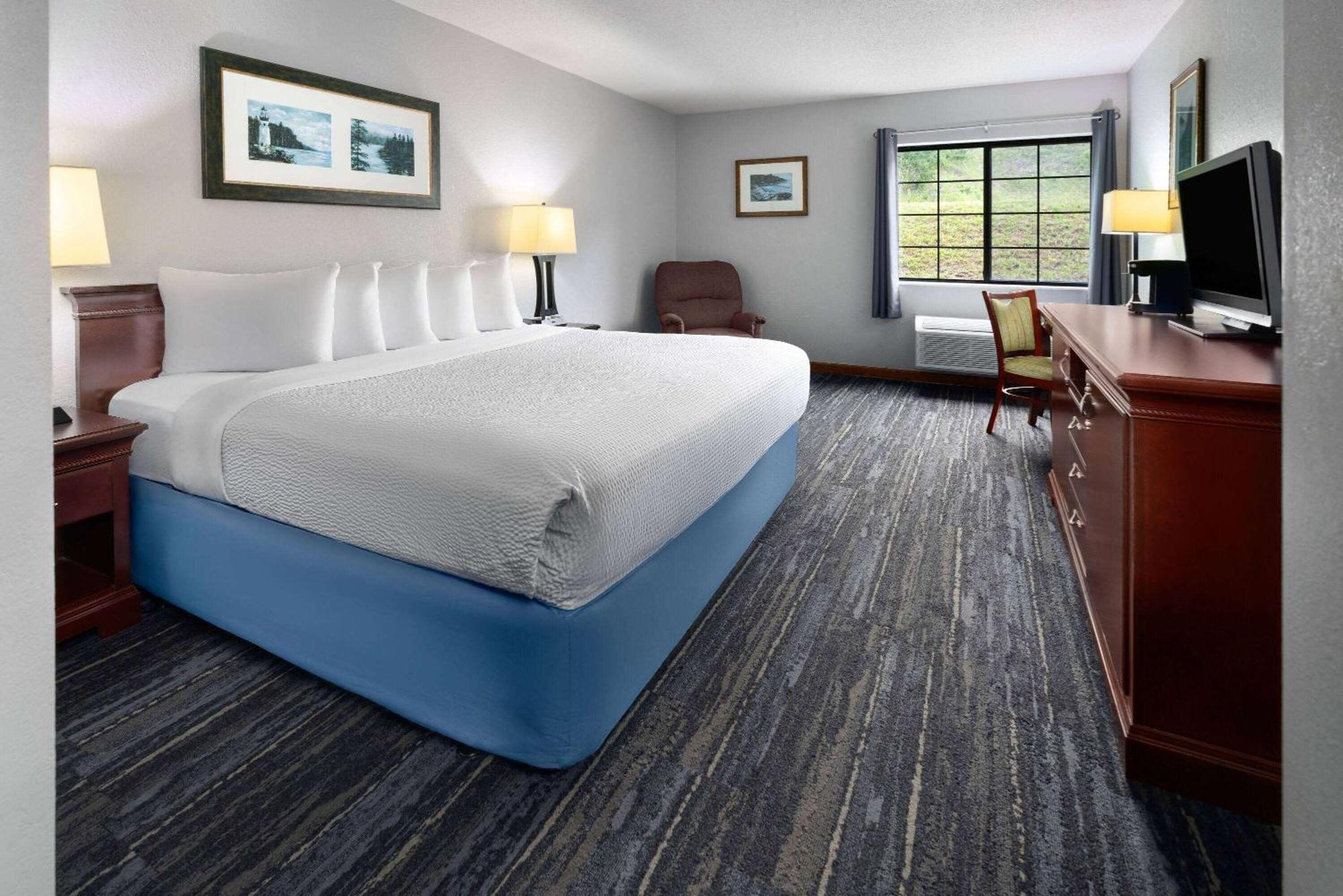 Days Inn By Wyndham Iron Mountain Luaran gambar