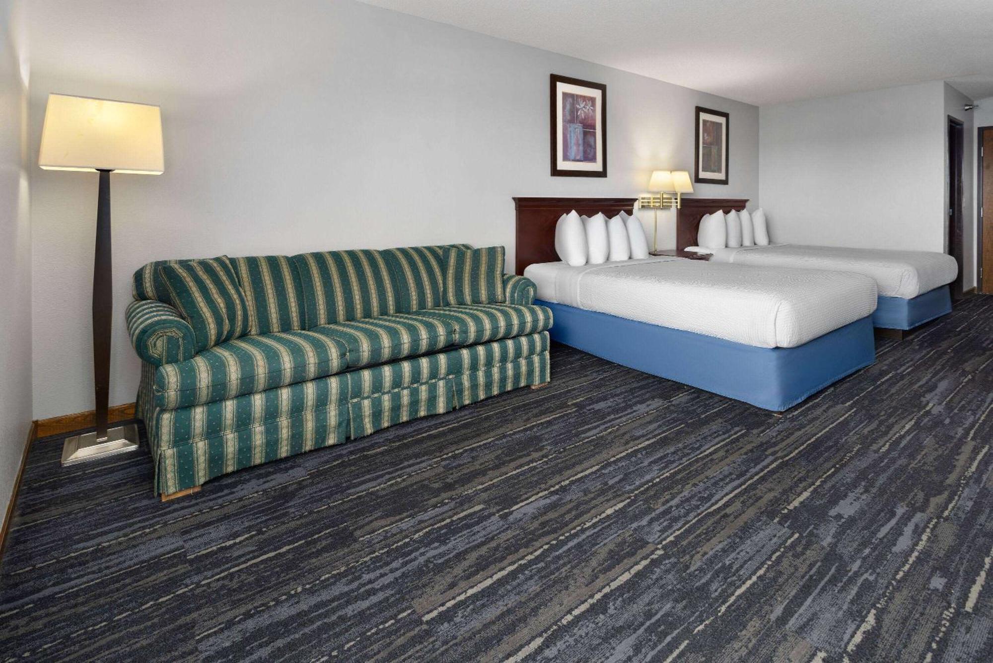 Days Inn By Wyndham Iron Mountain Luaran gambar
