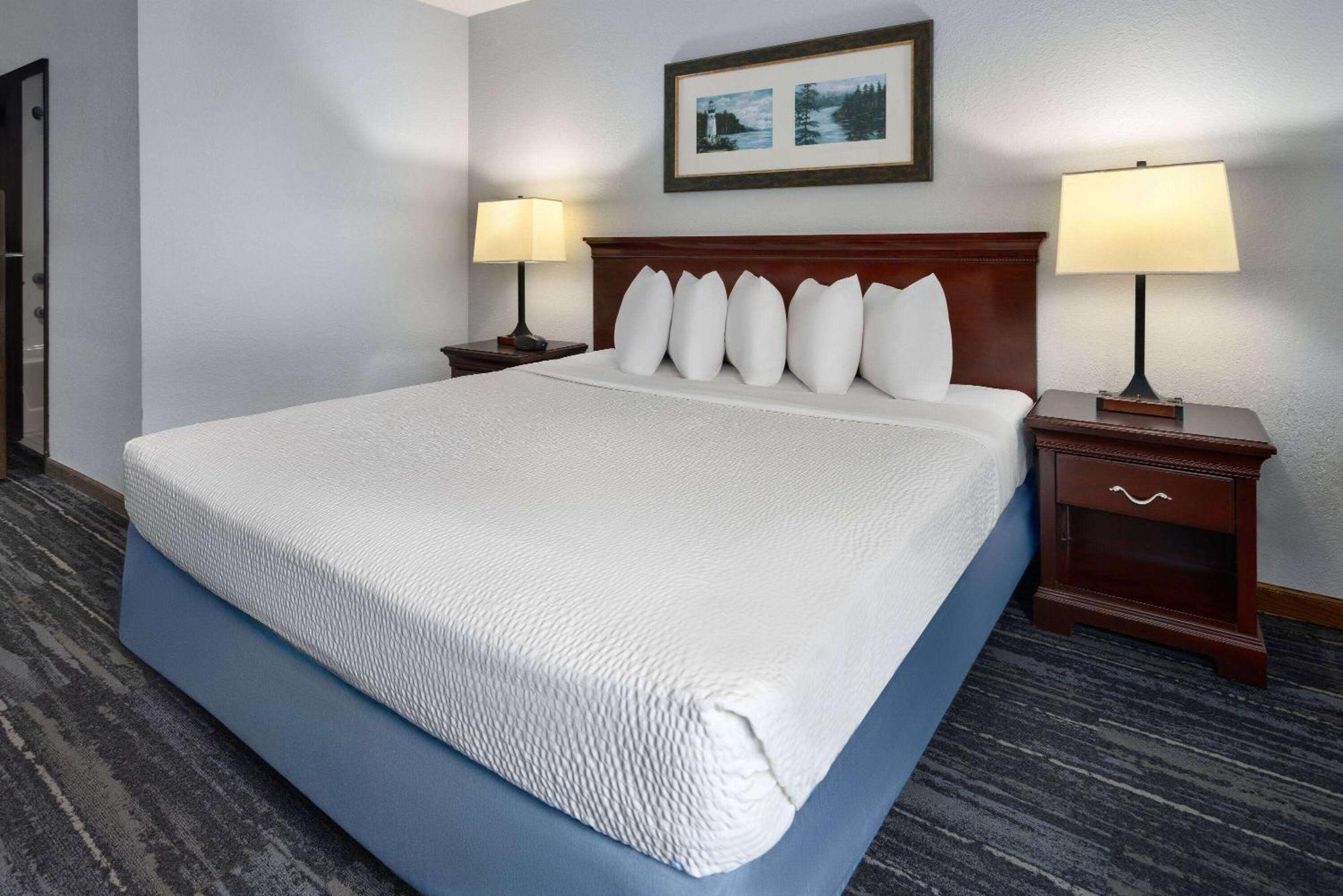 Days Inn By Wyndham Iron Mountain Luaran gambar