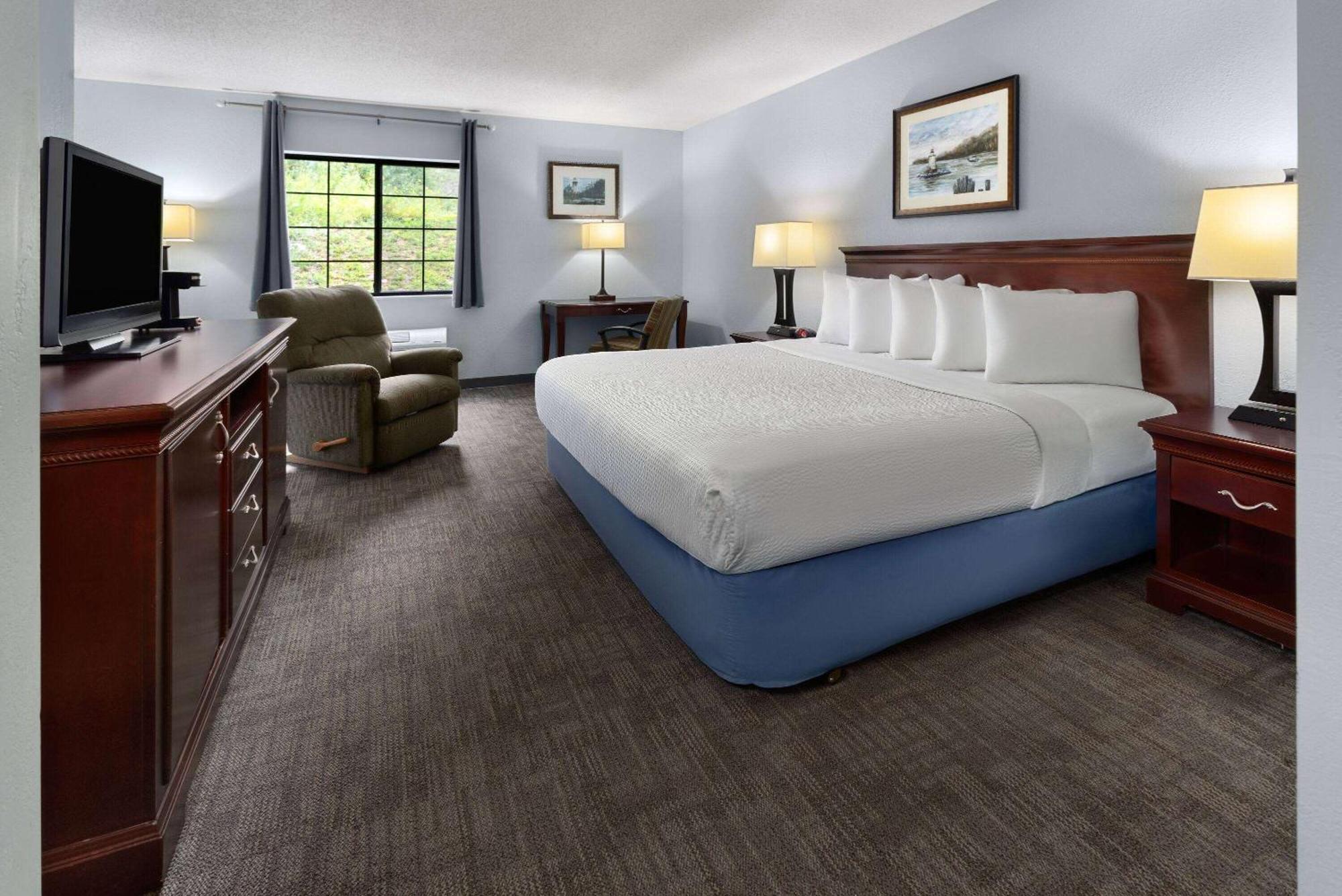 Days Inn By Wyndham Iron Mountain Luaran gambar