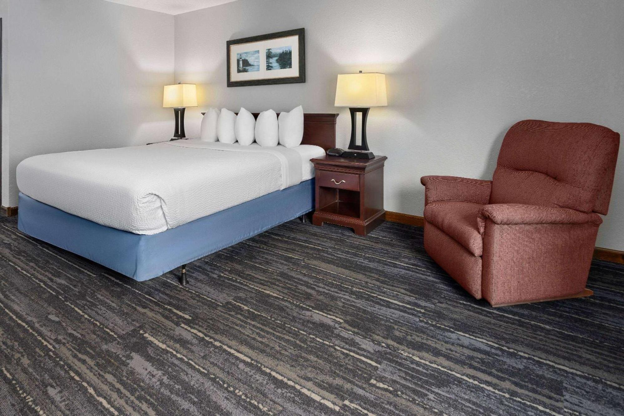 Days Inn By Wyndham Iron Mountain Luaran gambar