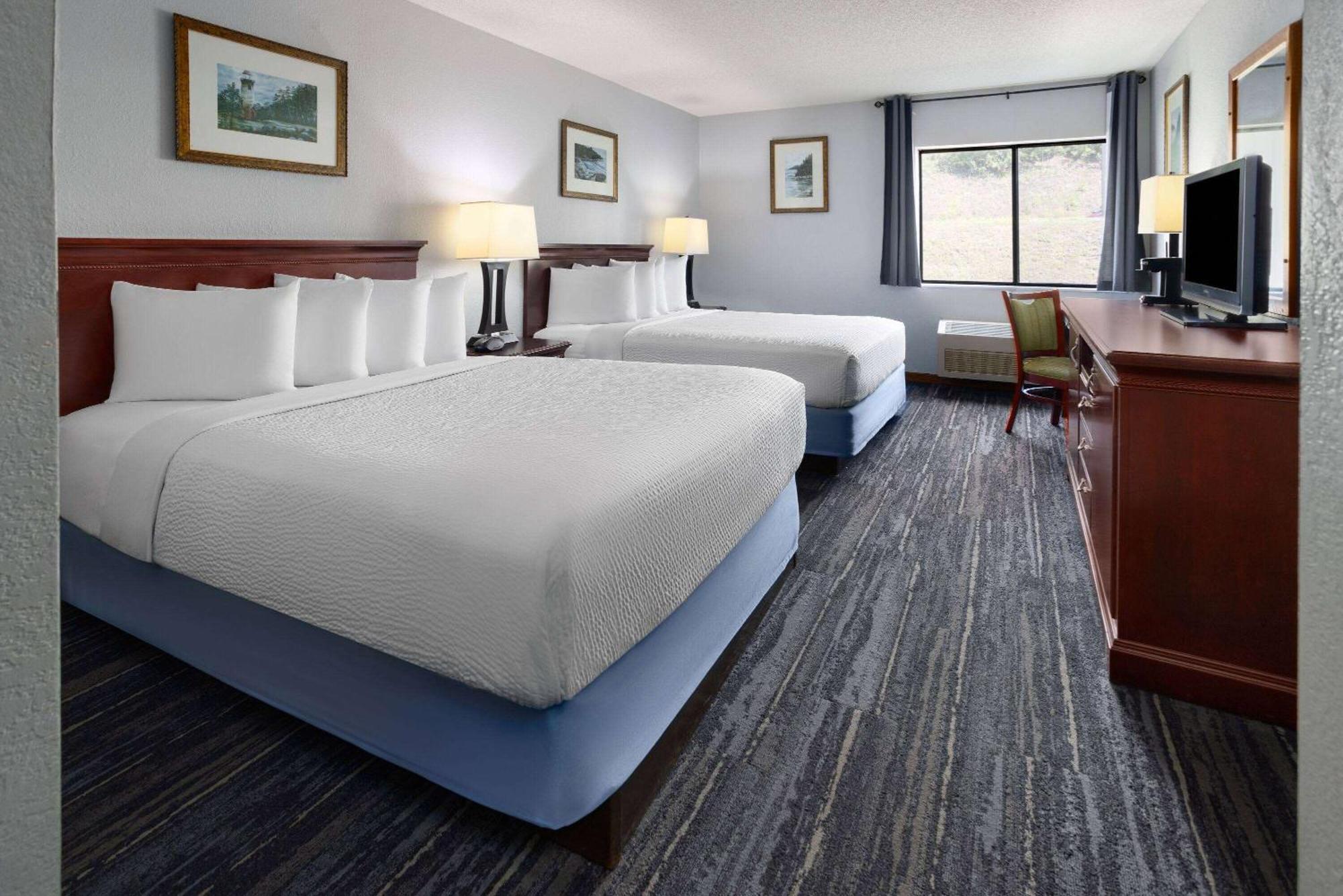 Days Inn By Wyndham Iron Mountain Luaran gambar