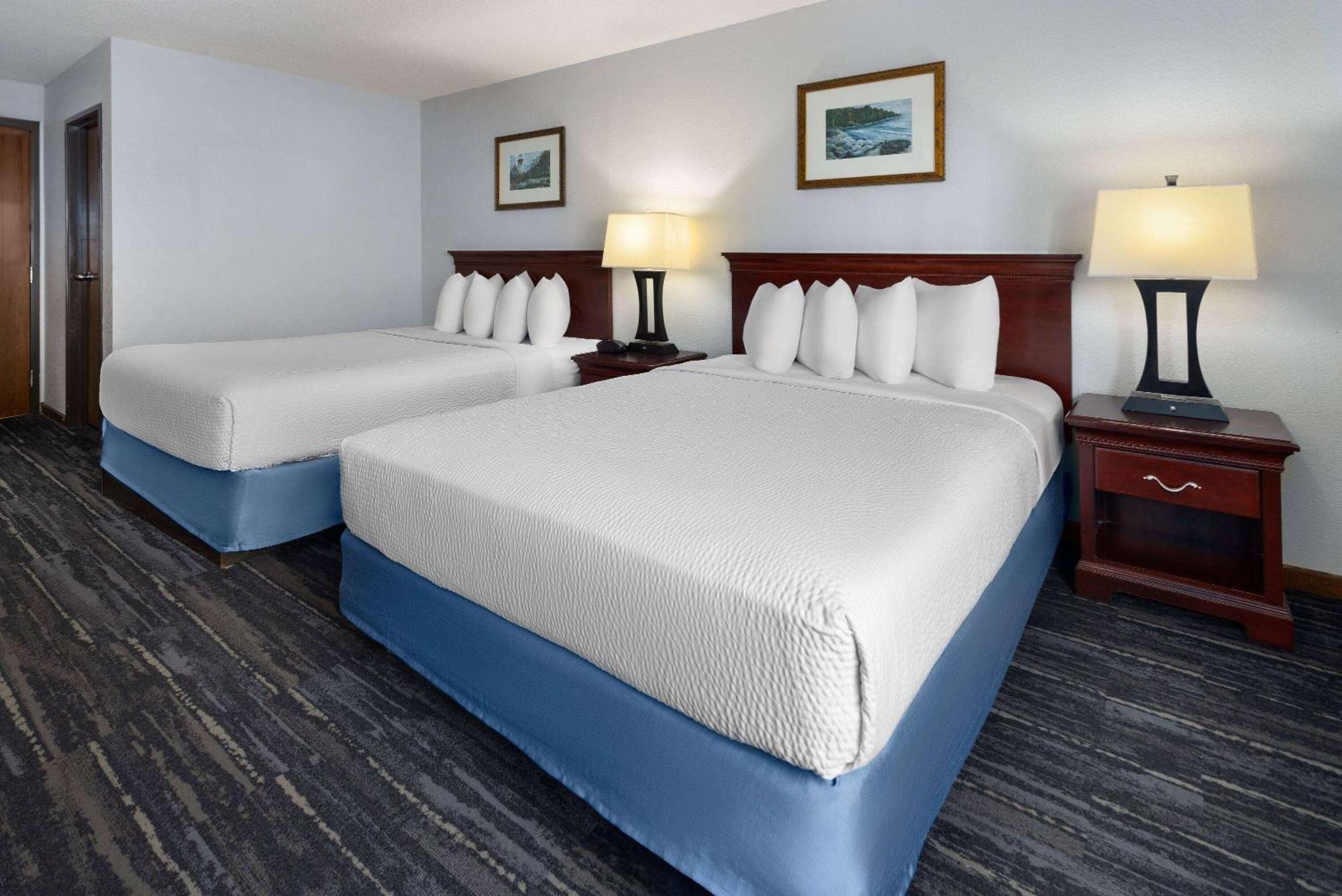 Days Inn By Wyndham Iron Mountain Luaran gambar