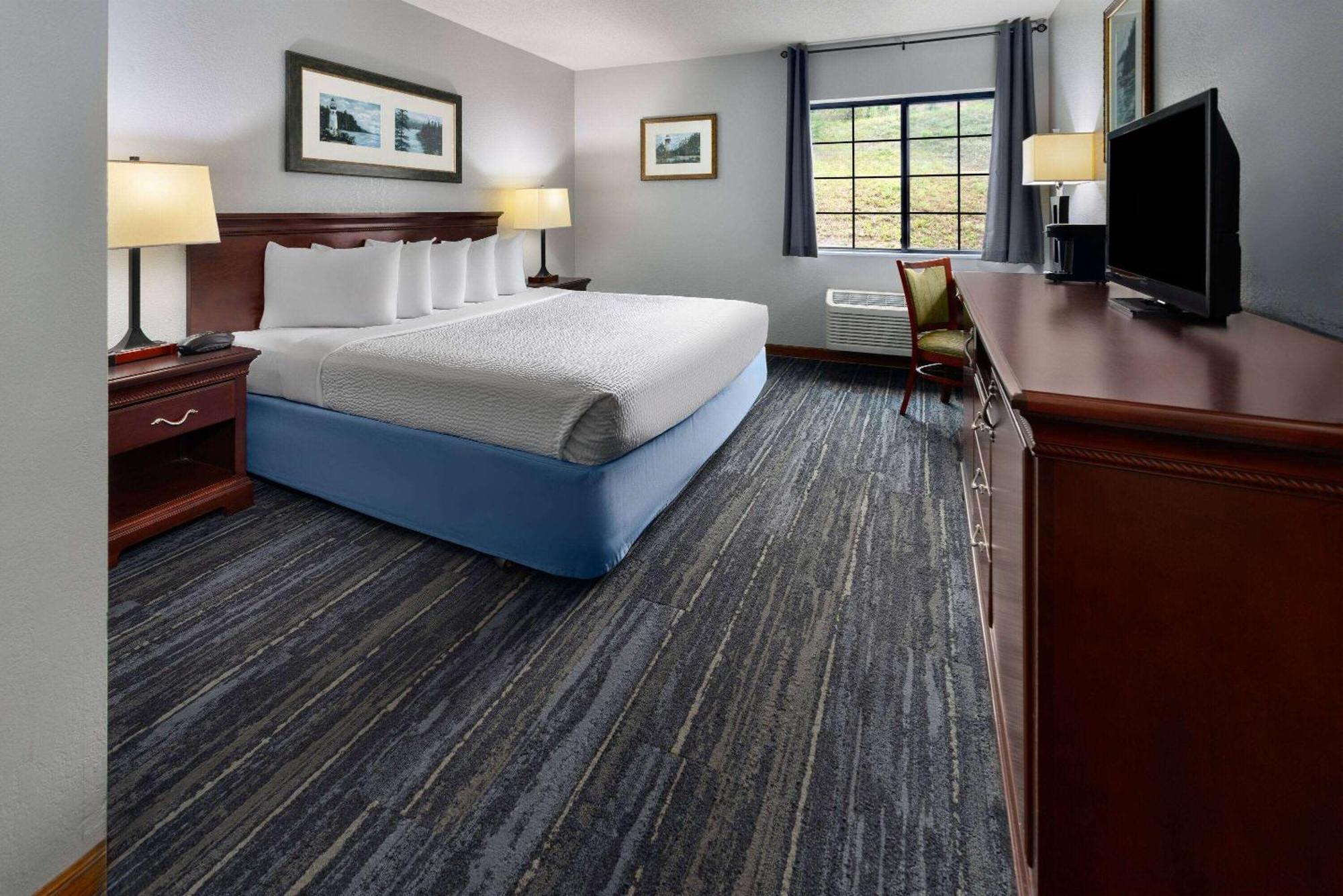 Days Inn By Wyndham Iron Mountain Luaran gambar