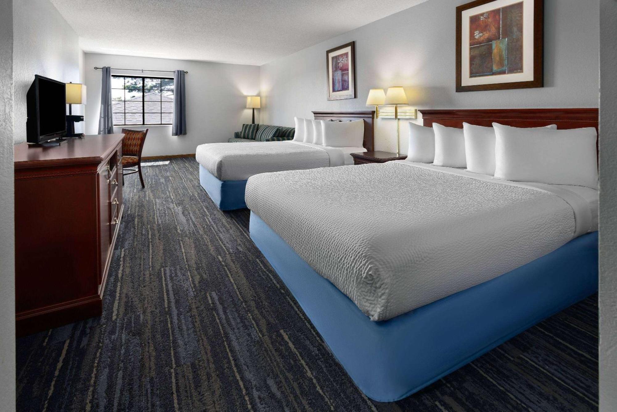 Days Inn By Wyndham Iron Mountain Luaran gambar