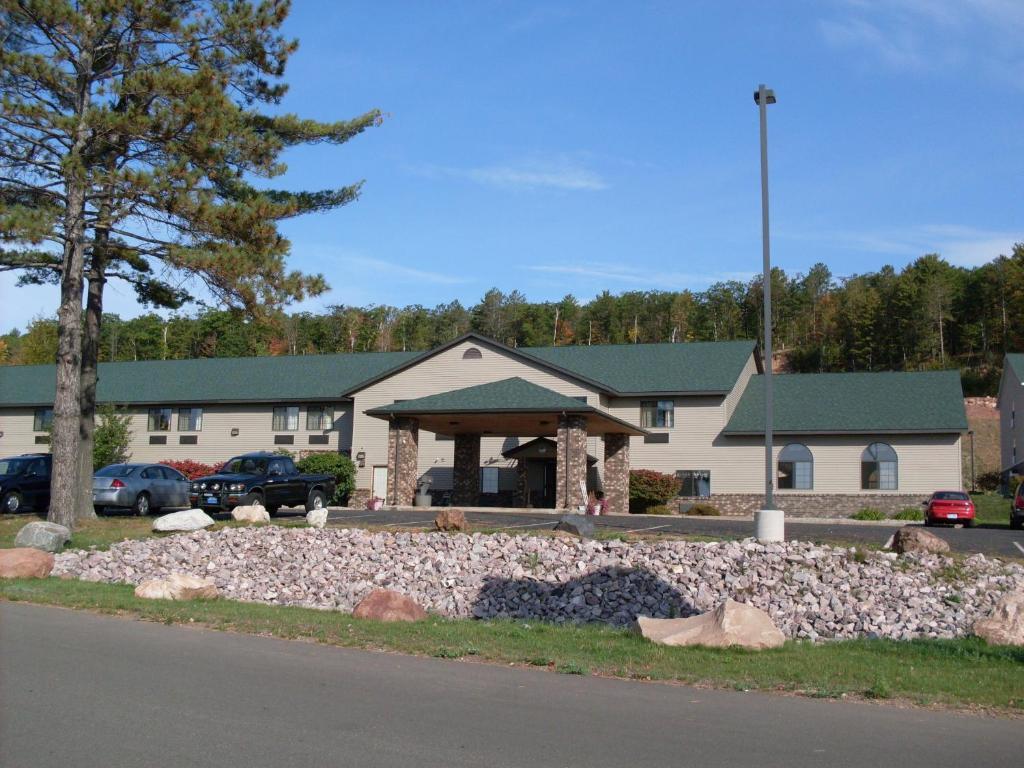 Days Inn By Wyndham Iron Mountain Luaran gambar