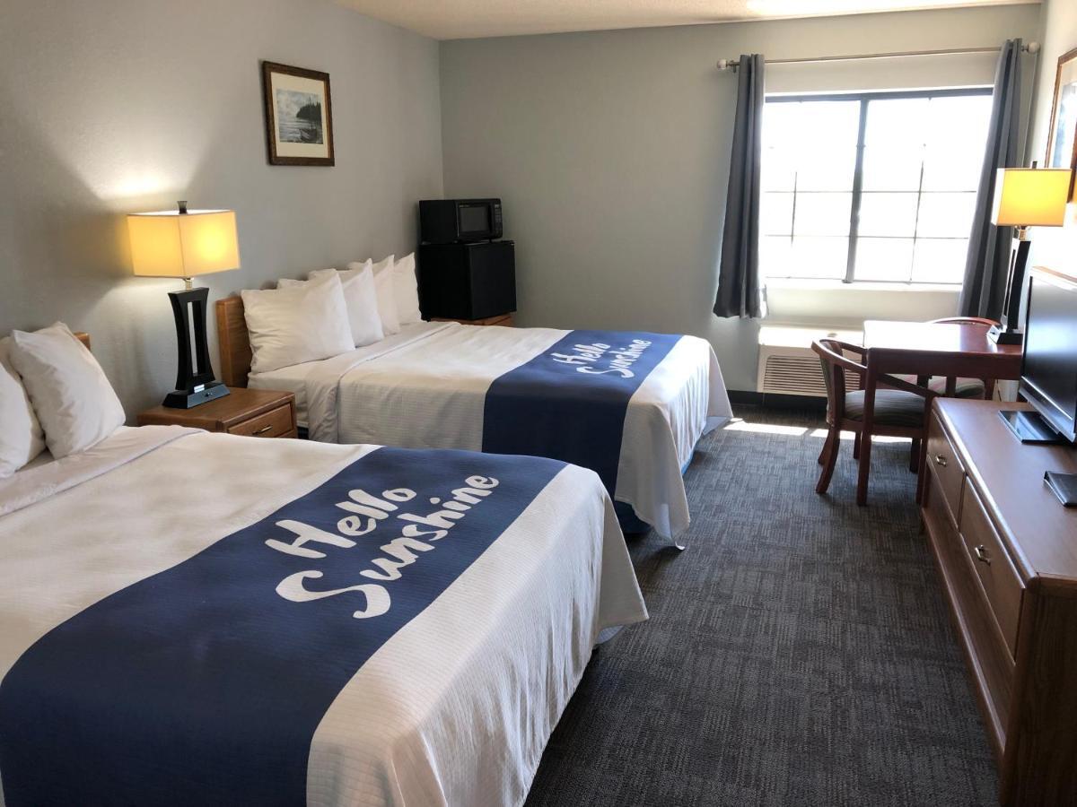 Days Inn By Wyndham Iron Mountain Luaran gambar