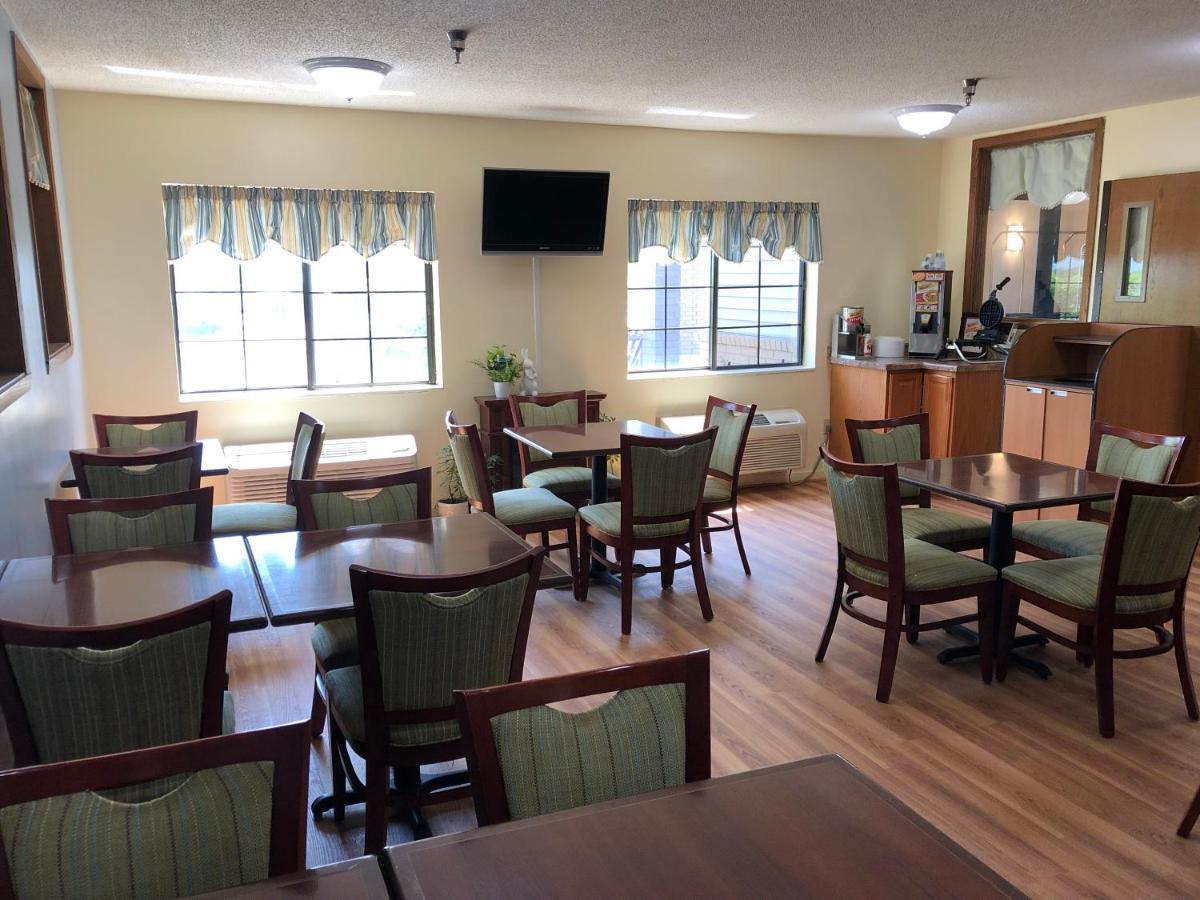 Days Inn By Wyndham Iron Mountain Luaran gambar